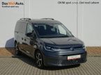 Volkswagen Caddy - fotka číslo 17