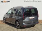 Volkswagen Caddy - fotka číslo 18