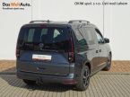 Volkswagen Caddy - fotka číslo 1