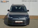 Volkswagen Caddy - fotka číslo 3