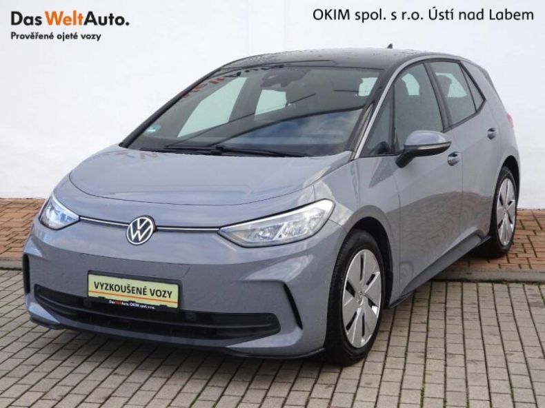 Volkswagen ID.3 - hlavní fotka inzerátu