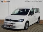 Volkswagen Caddy - fotka číslo 0