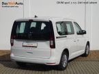 Volkswagen Caddy - fotka číslo 1