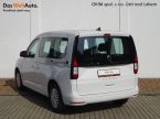 Volkswagen Caddy - fotka číslo 21