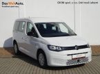 Volkswagen Caddy - fotka číslo 23