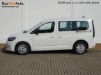 Volkswagen Caddy - fotka číslo 2