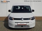Volkswagen Caddy - fotka číslo 3