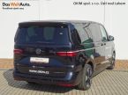 Volkswagen Multivan - fotka číslo 1