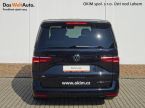 Volkswagen Multivan - fotka číslo 24