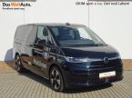 Volkswagen Multivan - fotka číslo 26