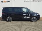 Volkswagen Multivan - fotka číslo 28