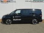 Volkswagen Multivan - fotka číslo 2
