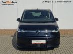 Volkswagen Multivan - fotka číslo 3
