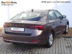 Škoda Octavia - fotka číslo 1