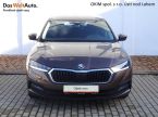Škoda Octavia - fotka číslo 3