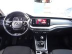 Škoda Octavia - fotka číslo 4