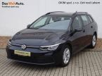 Volkswagen Golf - fotka číslo 0