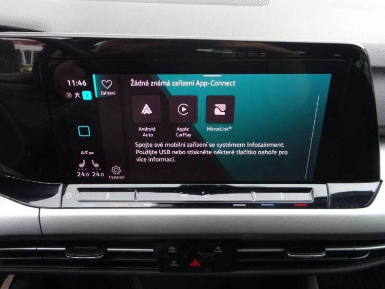 Volkswagen Golf - hlavní fotka