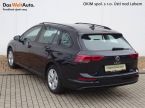 Volkswagen Golf - fotka číslo 7