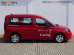 Volkswagen Caddy - fotka číslo 20