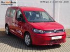 Volkswagen Caddy - fotka číslo 21