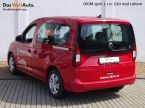 Volkswagen Caddy - fotka číslo 22