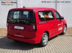 Volkswagen Caddy - fotka číslo 1