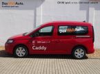 Volkswagen Caddy - fotka číslo 2