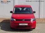 Volkswagen Caddy - fotka číslo 3
