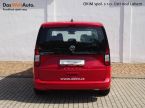 Volkswagen Caddy - fotka číslo 18