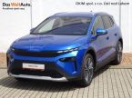 Škoda Elroq - fotka číslo 0