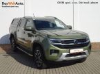 Volkswagen Amarok - fotka číslo 21