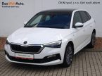 Škoda Scala - fotka číslo 0