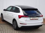 Škoda Scala - fotka číslo 12