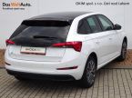 Škoda Scala - fotka číslo 1