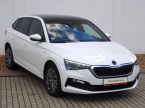Škoda Scala - fotka číslo 19
