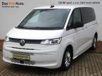 Volkswagen Multivan - fotka číslo 0