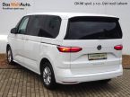 Volkswagen Multivan - fotka číslo 9