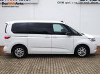 Volkswagen Multivan - fotka číslo 10