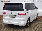 Volkswagen Multivan - fotka číslo 1
