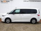 Volkswagen Multivan - fotka číslo 2