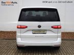 Volkswagen Multivan - fotka číslo 6
