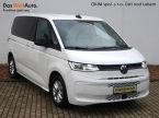Volkswagen Multivan - fotka číslo 7