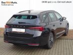 Škoda Octavia - fotka číslo 1