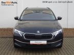 Škoda Octavia - fotka číslo 3