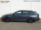 Škoda Octavia - fotka číslo 2
