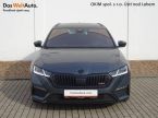 Škoda Octavia - fotka číslo 3