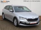 Škoda Scala - fotka číslo 13