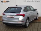 Škoda Scala - fotka číslo 1