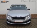 Škoda Scala - fotka číslo 3